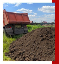 Услуги Поставка нерудных материалов в Каменске-Уральском