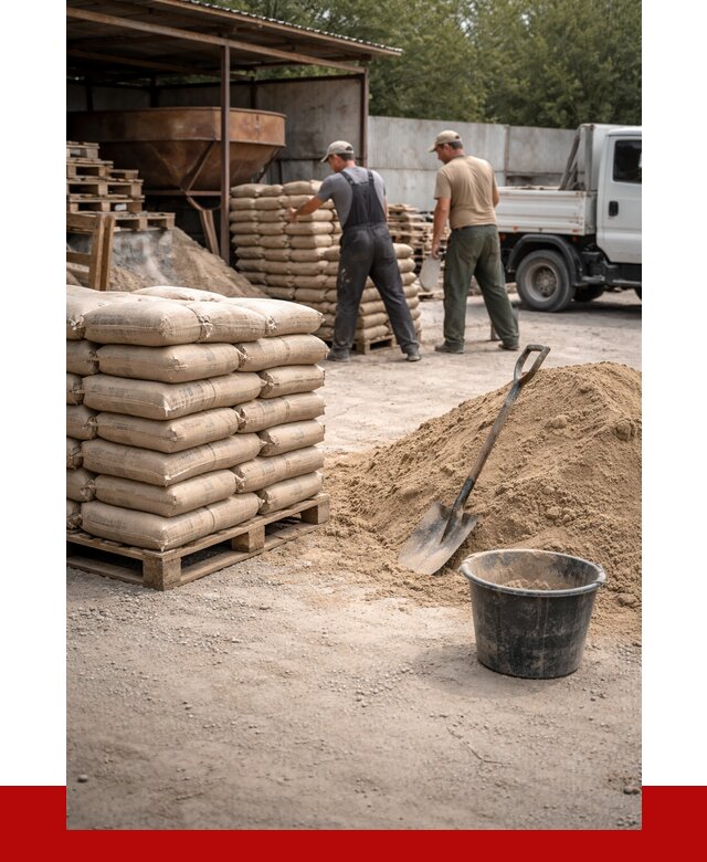 Купить песок для штукатурки в Каменске-Уральском от 1915 р. | ПРОНЕРУДКмн