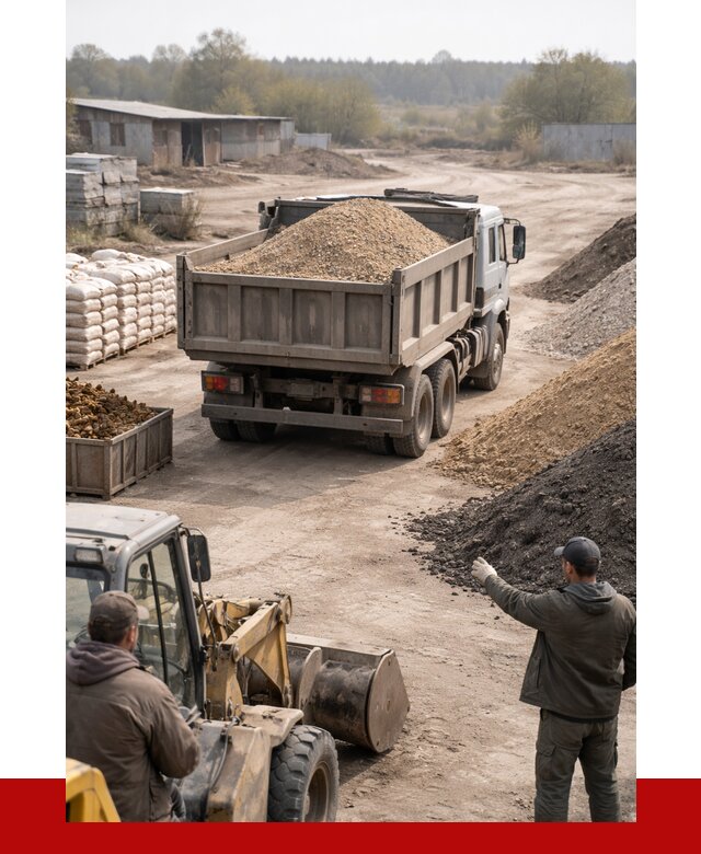 Купить ОПГС с доставкой в Каменске-Уральском от 4468 р. за тонну | ПРОНЕРУДКмн