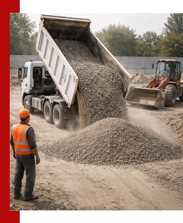 Доставка опгс в Каменске-Уральском оптом и мелким транспортом