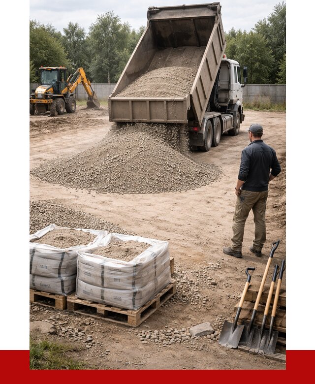 ЩПС С7 в Каменске-Уральском с доставкой от 2340 р. за куб | ПРОНЕРУДКмн