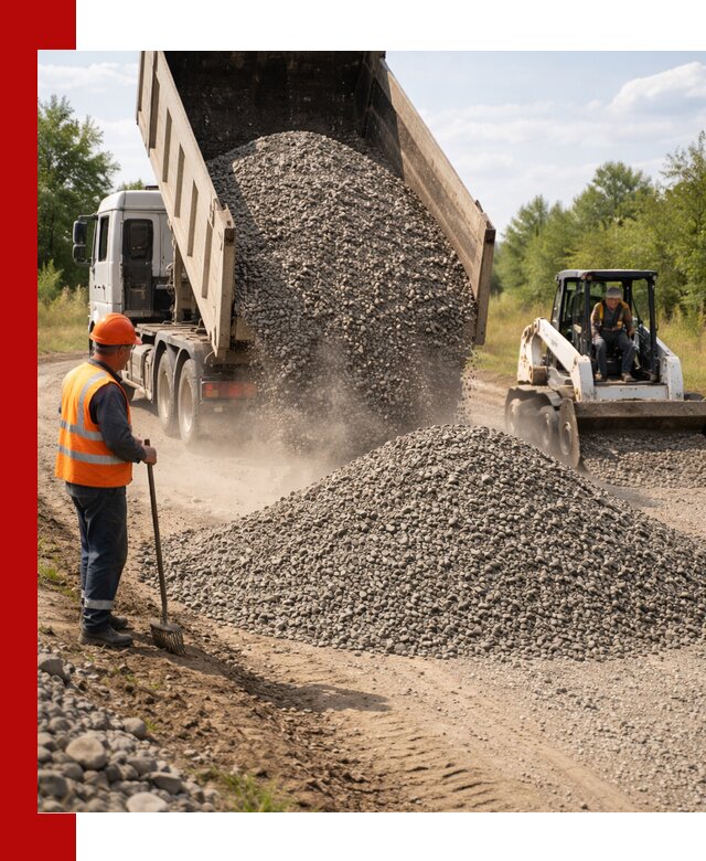 Доставка щпс С10 в Каменске-Уральском — сыпучие материалы оптом и врозь