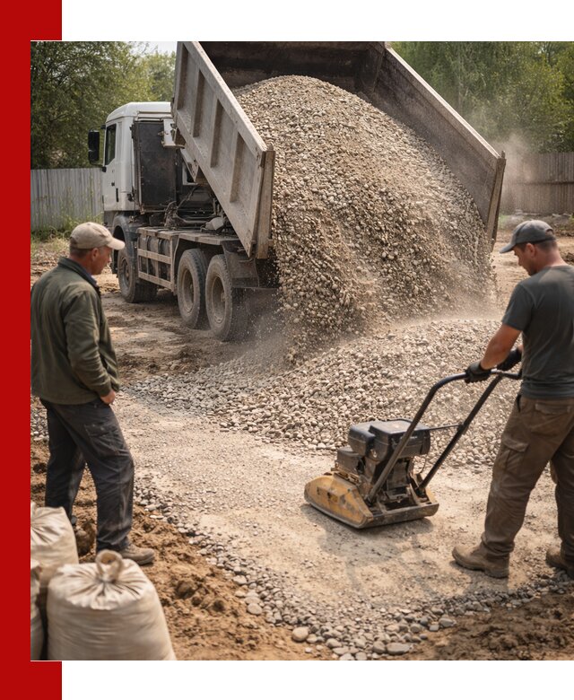 Доставка ЩГПС С1 в Каменске-Уральском оптом и в розницу