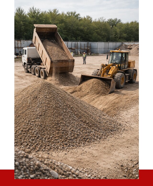 ЩГПС С2 в Каменске-Уральском с доставкой от 2553 р./куб. | ПРОНЕРУДКмн