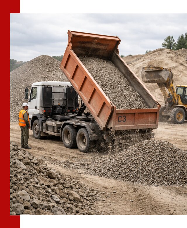 Доставка щгпс С3 в Каменске-Уральском оптом и в розницу для стройплощадок