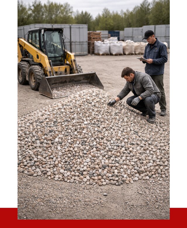 Цветная мраморная крошка в Каменске-Уральском от 8510 р./куб. | ПРОНЕРУДКмн
