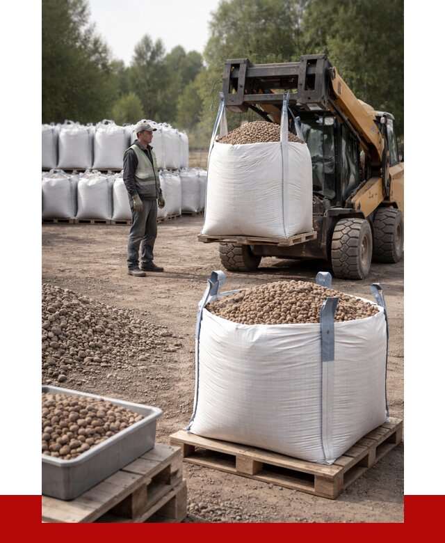 Керамзит в биг бег в Каменске-Уральском от 4468 р. с доставкой | ПРОНЕРУДКмн