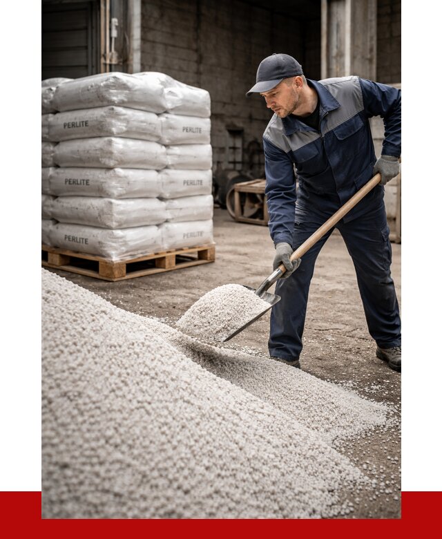 Купить перлит в Каменске-Уральском с доставкой от 4468 р. оптом | ПРОНЕРУДКмн
