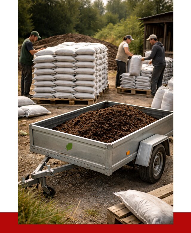 Нейтральный торф в Каменске-Уральском от 3404 р. за куб | ПРОНЕРУДКмн