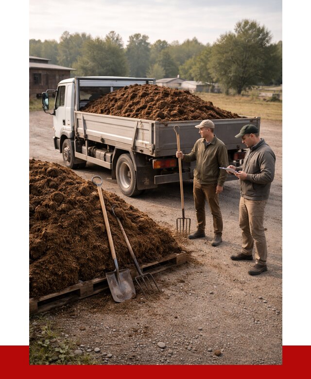 Купить конский навоз в Каменске-Уральском от 1277 р. с доставкой | ПРОНЕРУДКмн