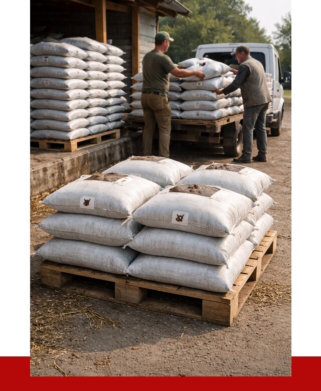 Купить конский навоз в мешках в Каменске-Уральском от 4787 р. | ПРОНЕРУДКмн