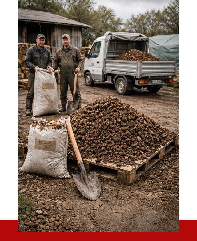 Купить куриный помет в Каменске-Уральском с доставкой от 3191 р. | ПРОНЕРУДКмн