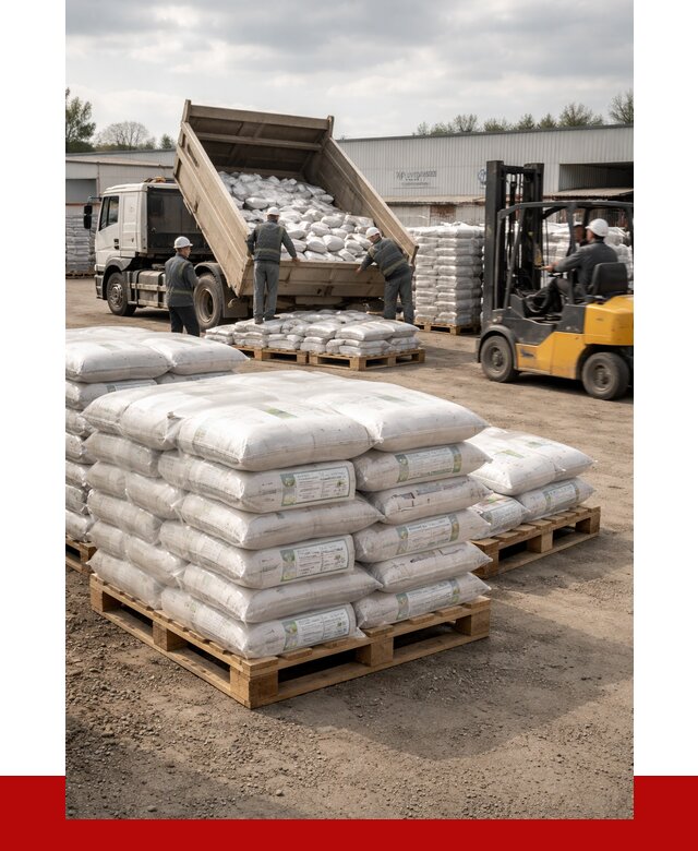 Купить удобрения с доставкой в Каменске-Уральском от 7659 р. | ПРОНЕРУДКмн