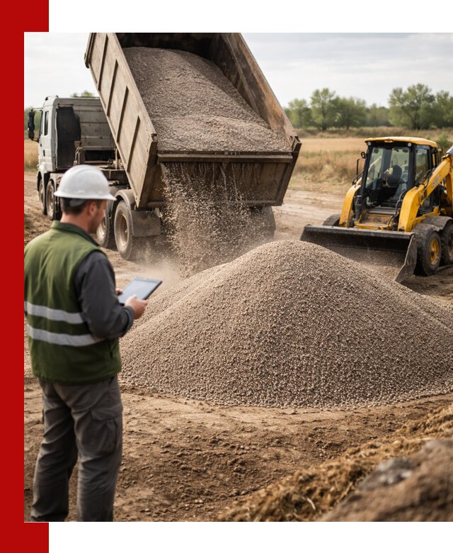 Доставка минеральных удобрений в Каменске-Уральском оптом и в розницу