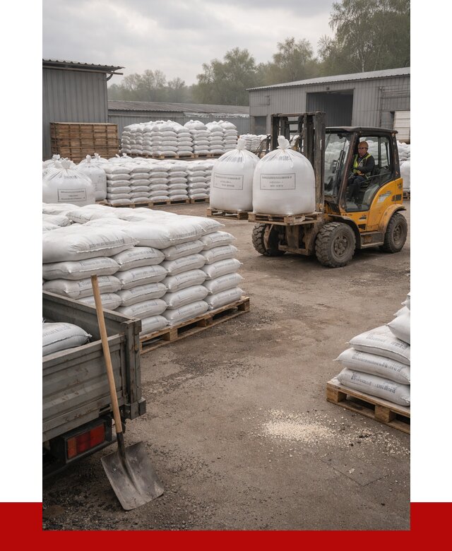 Аммиачная селитра в Каменске-Уральском от 4468 р. с доставкой | ПРОНЕРУДКмн