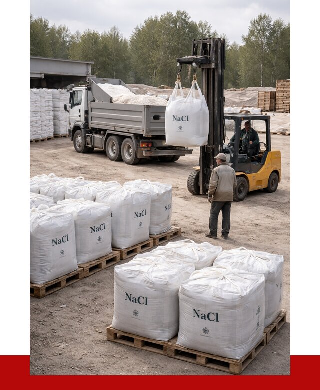 Купить реагент хлористый натрий в Каменске-Уральском от 12766 р. | ПРОНЕРУДКмн