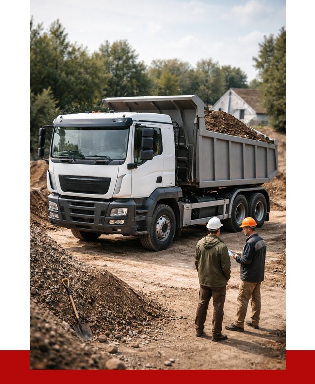 Аренда самосвала в Каменске-Уральском от 4787 р. посуточно | ПРОНЕРУДКмн